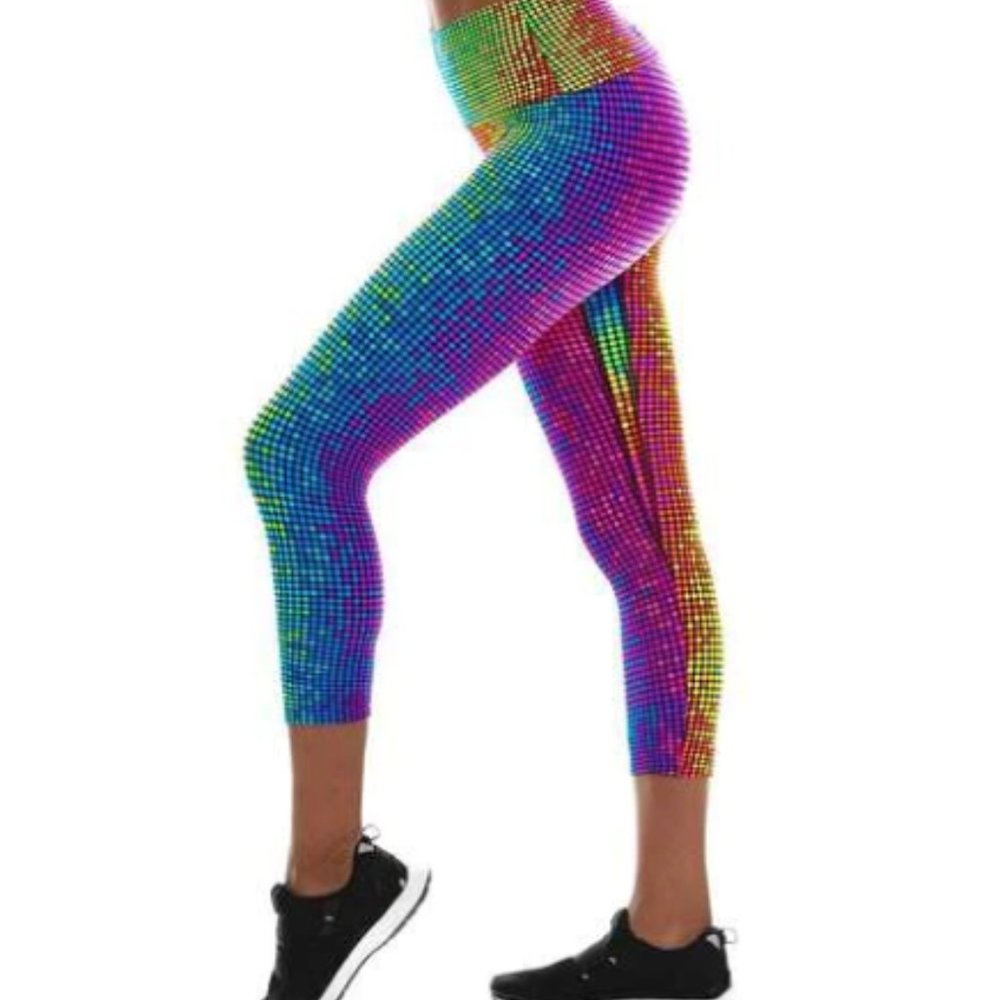 K-Deer Capri - Disco Dot